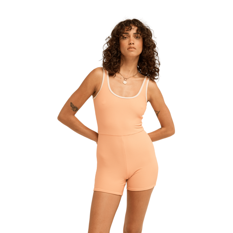 Billabong Retro Surf Suit Ty Williams - Bikini Stroje kąpielowe | Hardloop
