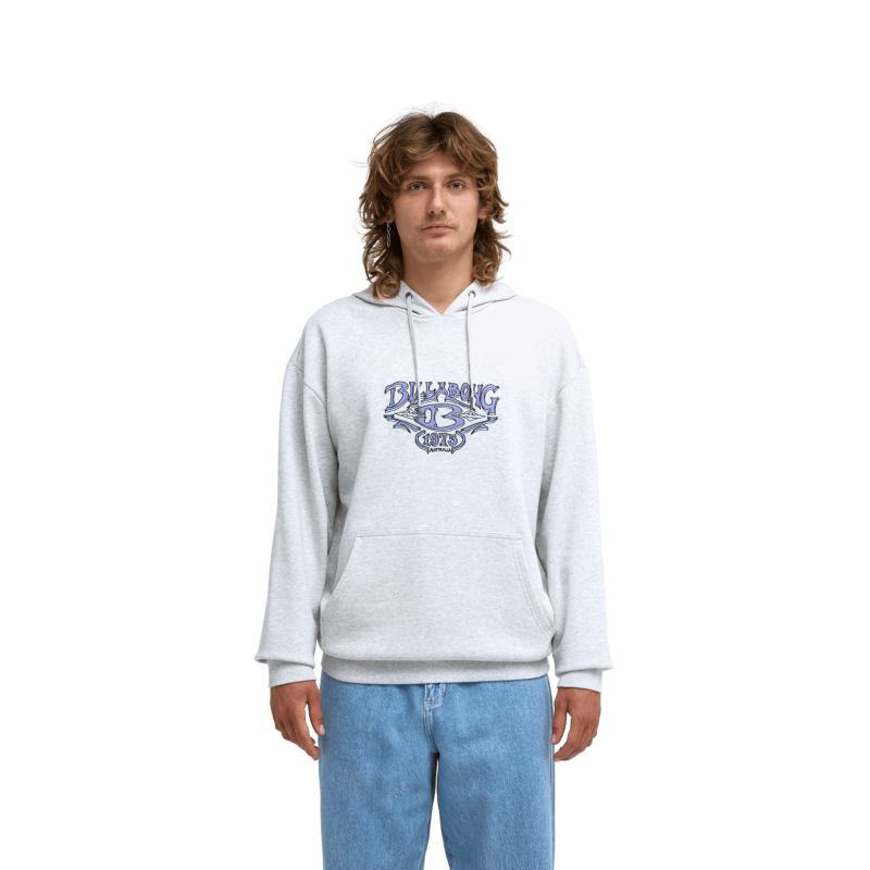 Burleigh Po - Sudadera - Hombre