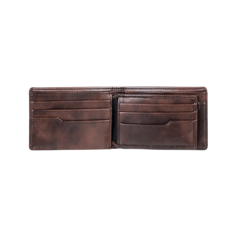 Billabong Vacant Pu - Wallet | Hardloop