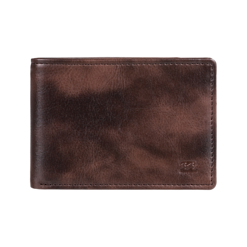 Billabong Vacant Pu - Wallet | Hardloop
