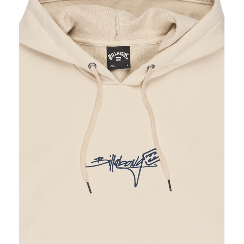 Billabong Core Lord Y2K Po - Munkjacka - Herr | Hardloop
