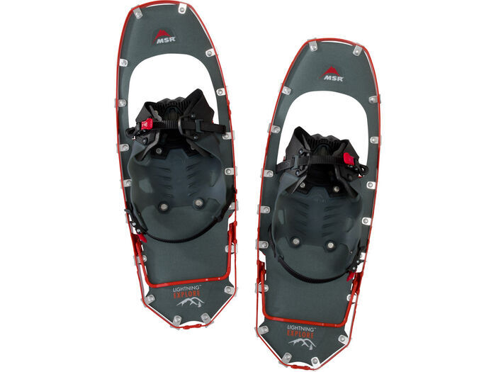 MSR Lightning Explore M22 - Snowshoes - Men's