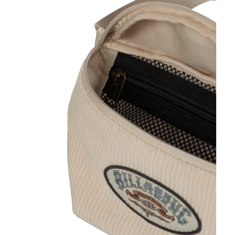 Billabong Ridge Cord Waistpack - Hüfttasche | Hardloop