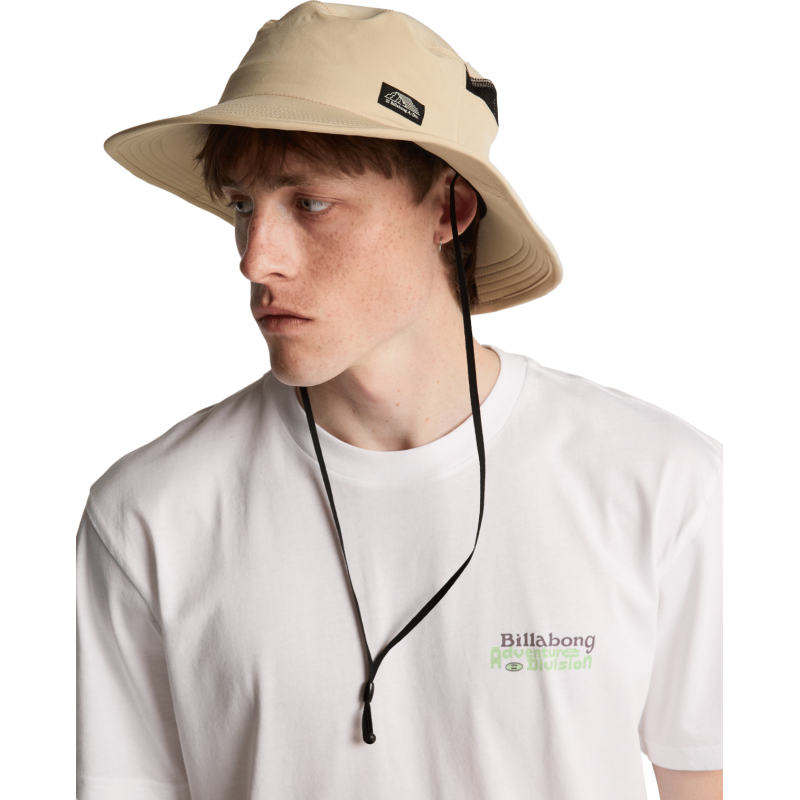 Billabong Adiv Big John Lite - Cappello | Hardloop