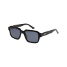 Shiny Black / Grey