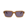 Shiny Milky / Brown
