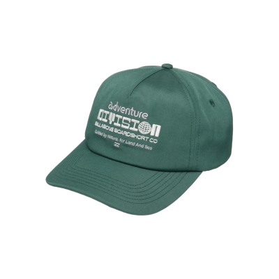 Adiv Strapback - Keps