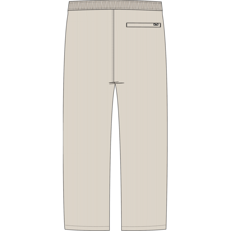Larry Cord Pant - Pantalon homme