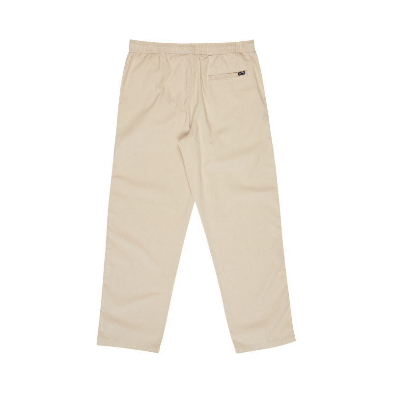 Billabong Larry Cord Pant - Trousers - Men's | Hardloop
