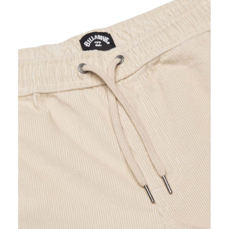 Billabong Larry Cord Pant - Trousers - Men's | Hardloop