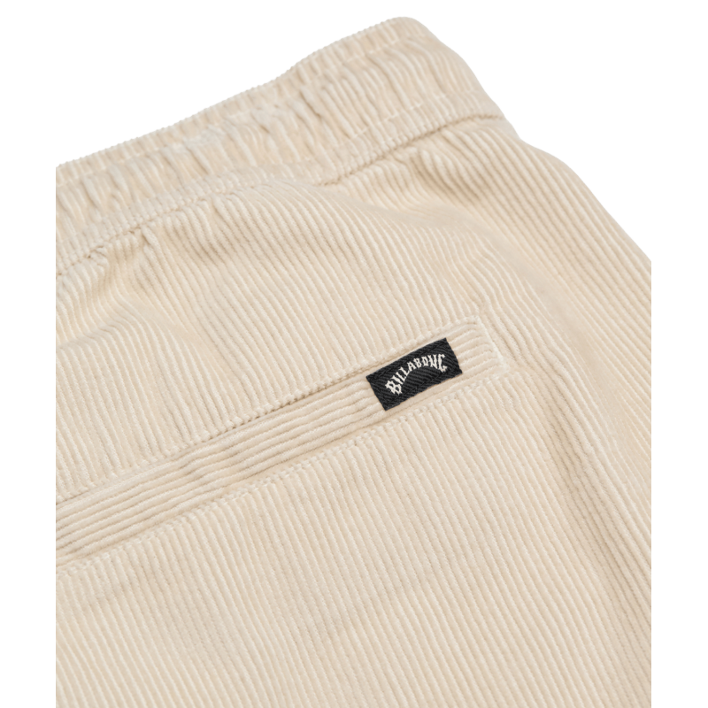Billabong Larry Cord Pant - Trousers - Men's | Hardloop