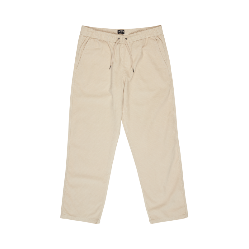 Billabong Larry Cord Pant - Trousers - Men's | Hardloop