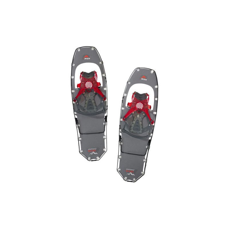 MSR LAscent M25 - Snowshoes | Hardloop