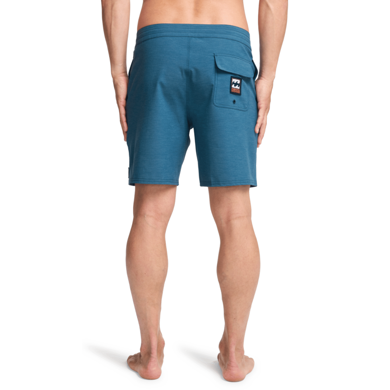 Billabong Every Other Day Lt - Pantalones cortos - Hombre | Hardloop