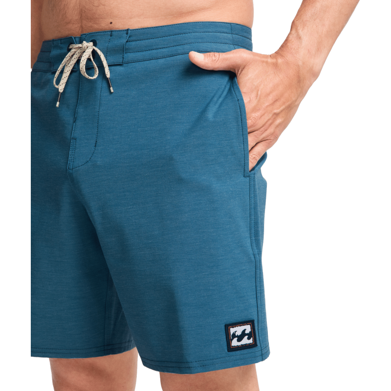 Billabong Every Other Day Lt - Shorts - Herr | Hardloop