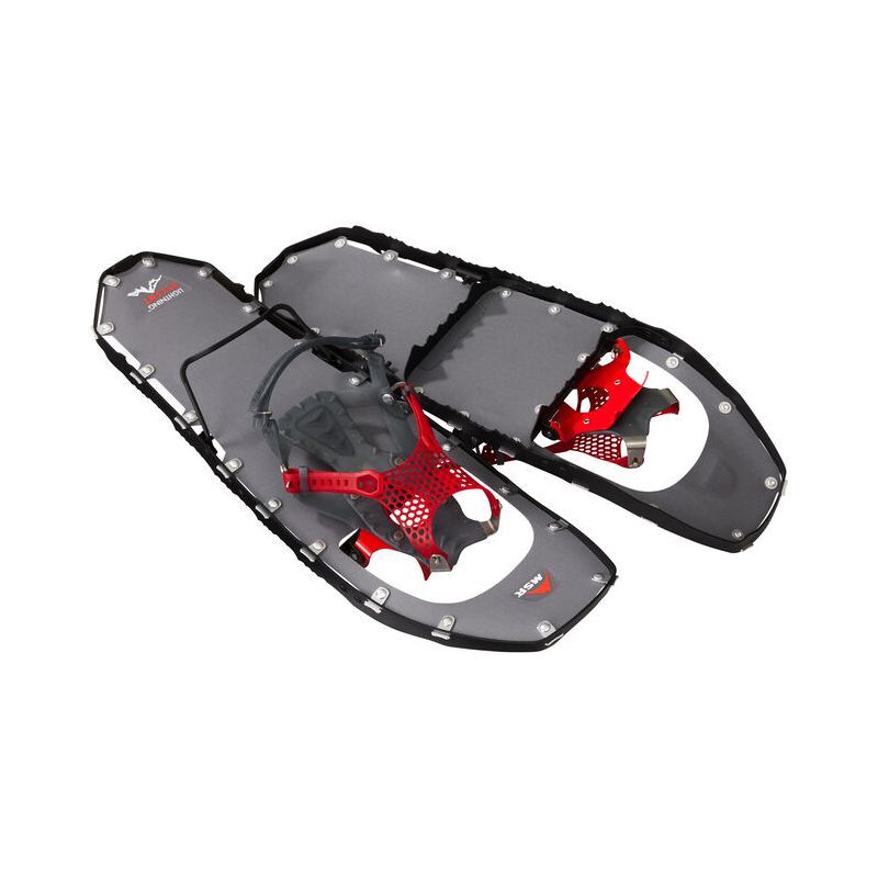 LAscent M25 - Lumikengät