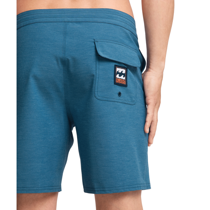 Billabong Every Other Day Lt - Pantalones cortos - Hombre | Hardloop