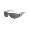 Shiny Silver / Flash Silver
