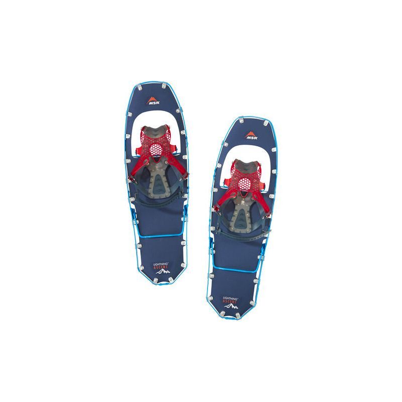 MSR LAscent M25 - Snowshoes | Hardloop