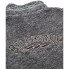 Billabong Tombstone Half Zip - Fleecetröjor - Herr | Hardloop