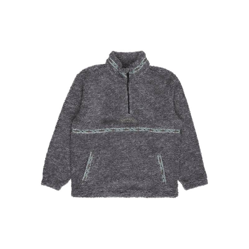 Billabong Tombstone Half Zip - Polaire homme | Hardloop