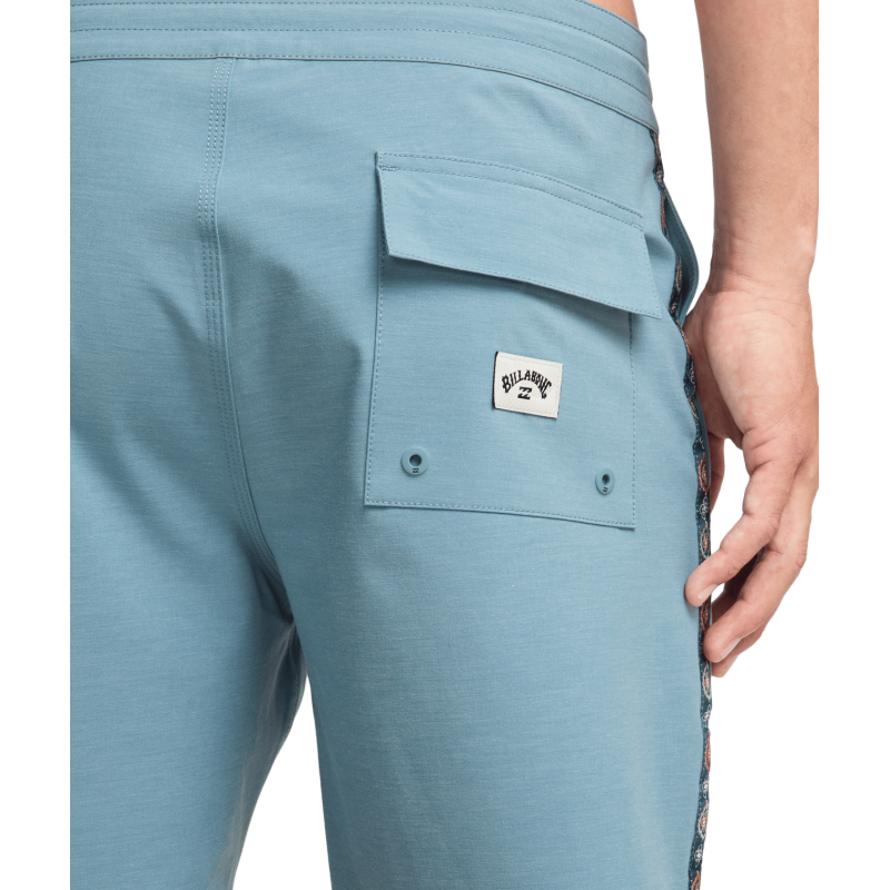 Billabong Wategos Lt - Boardshort homme | Hardloop