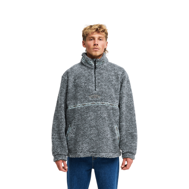 Billabong Tombstone Half Zip - Fleece jacket - Men's | Hardloop