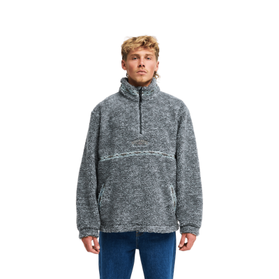 Tombstone Half Zip - Fleecetröjor - Herr