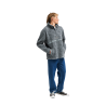 Billabong Tombstone Half Zip - Polaire homme | Hardloop