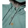 Billabong Boundary Lite Zip - Polaire homme | Hardloop
