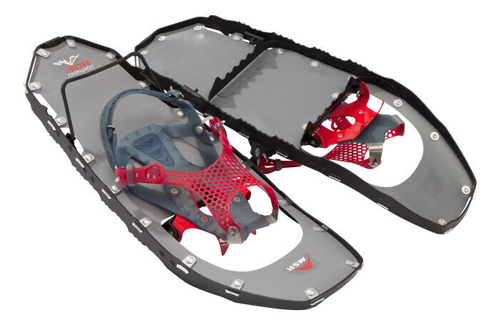 MSR Lightning Ascent - Snowshoes | Hardloop