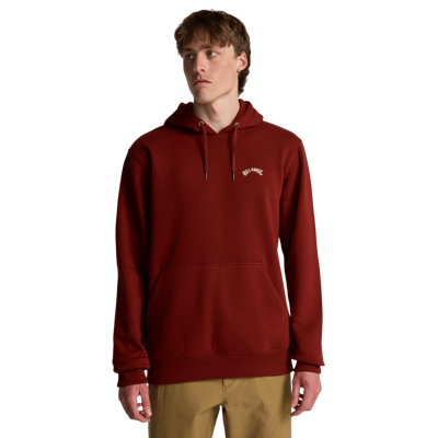 Arch Po - Hoodie - Herren