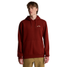 Fired Red