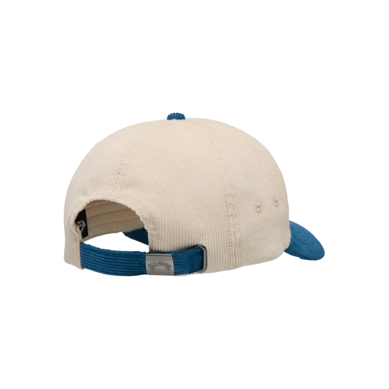 Billabong Heritage Strapback - Cap - Men's | Hardloop