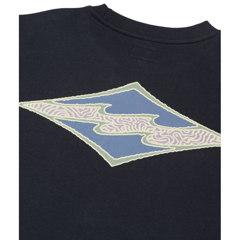 Billabong Foundation Cr - Jerséis - Hombre | Hardloop