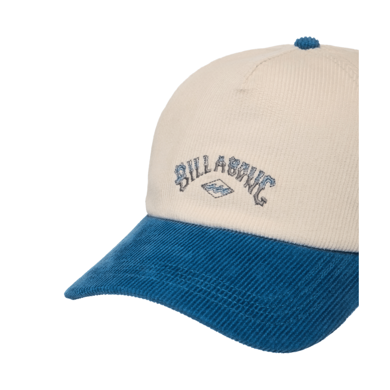 Billabong Heritage Strapback - Cap - Men's | Hardloop