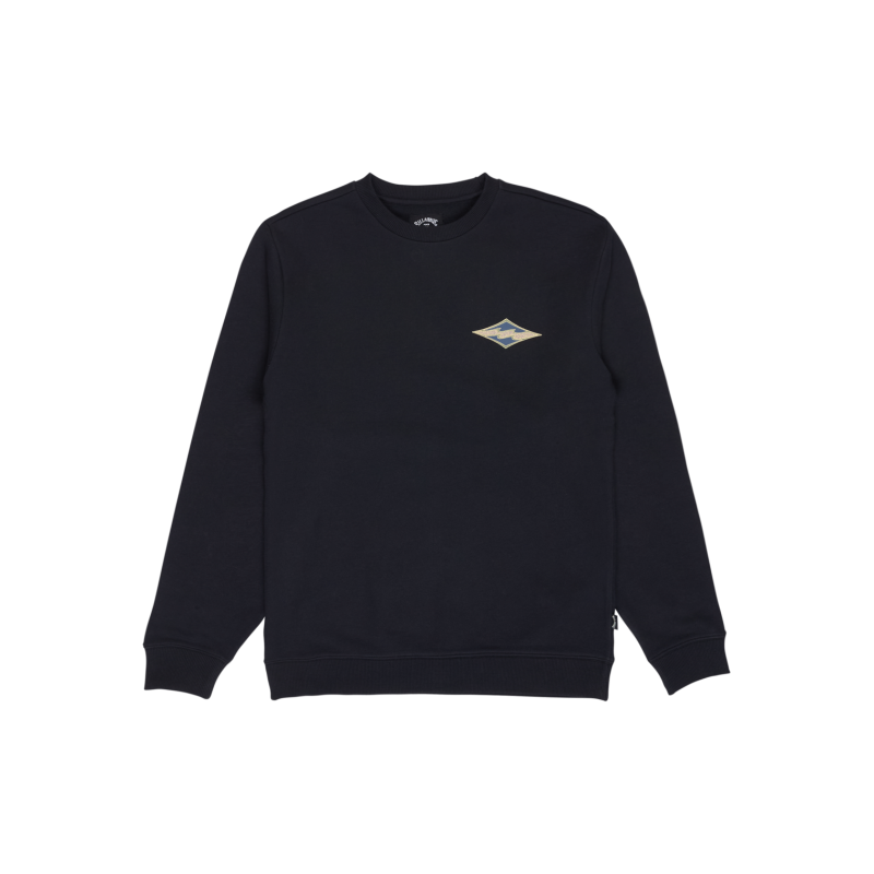 Billabong Foundation Cr - Sweatere - Herrer | Hardloop