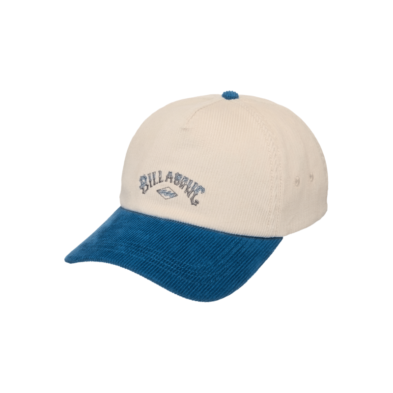 Billabong Heritage Strapback - Cap - Men's | Hardloop