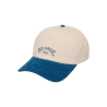 Billabong Heritage Strapback - Pet - Heren | Hardloop