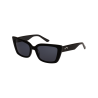 Shiny Black / Grey