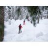 MSR Evo Snowshoe Kit