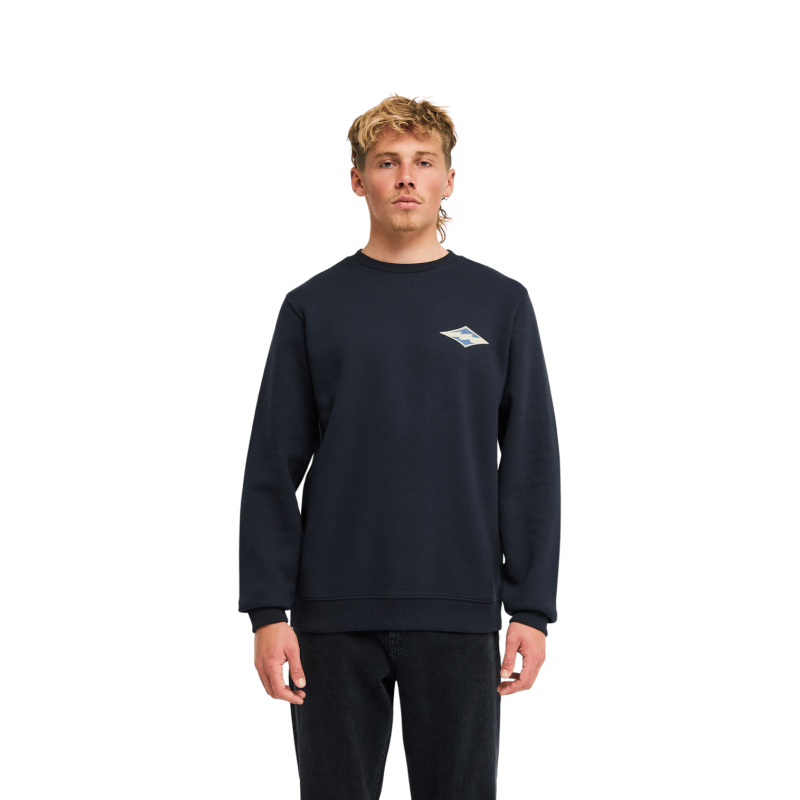 Billabong Foundation Cr - Felpa - Uomo | Hardloop
