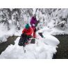 MSR Evo Snowshoe Kit