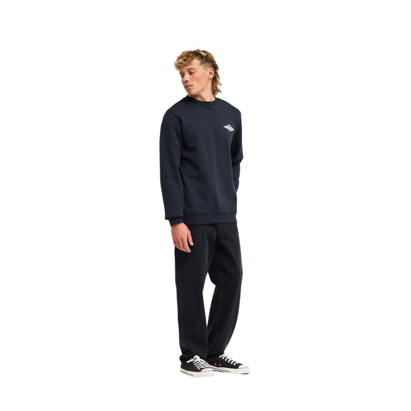 Billabong Foundation Cr - Överdragströjor - Herr | Hardloop