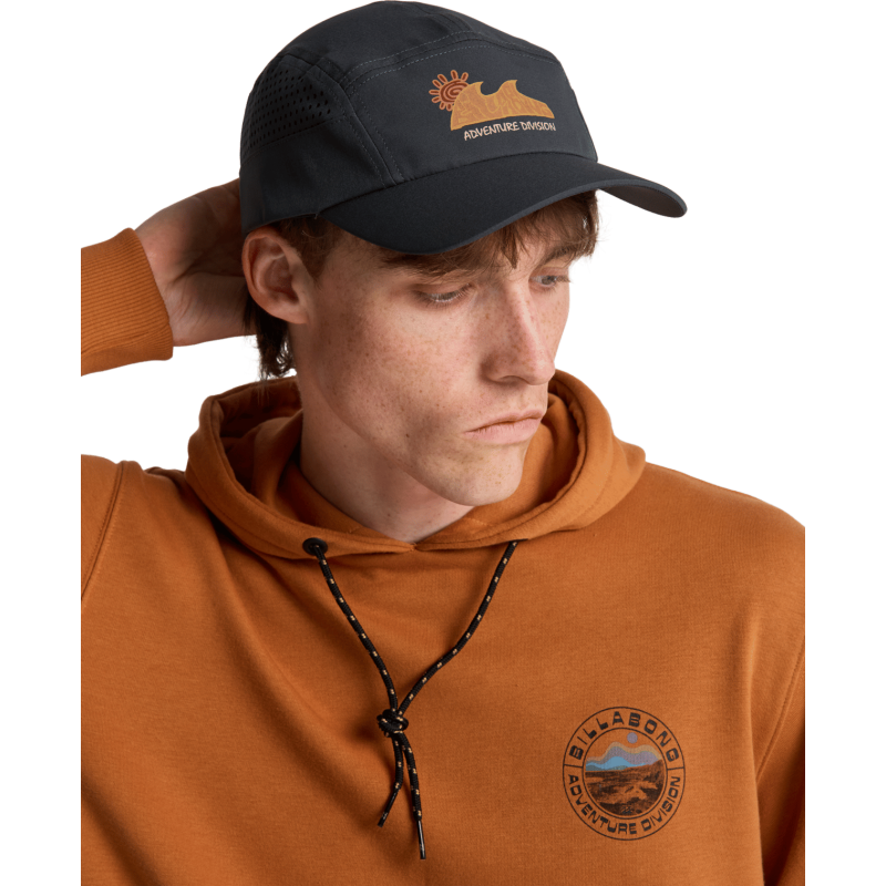 Billabong Adiv Mesh Cap - Cap | Hardloop