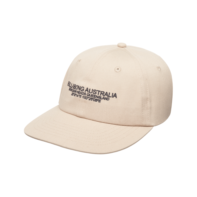 Billabong Simply Strapback - Casquette | Hardloop