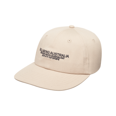 Simply Strapback - Czapka z daszkiem