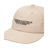 Billabong Simply Strapback - Cappellino | Hardloop