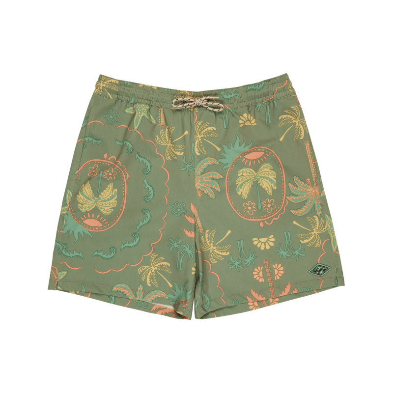 Billabong Wasted Times Lb - Boardshort homem | Hardloop
