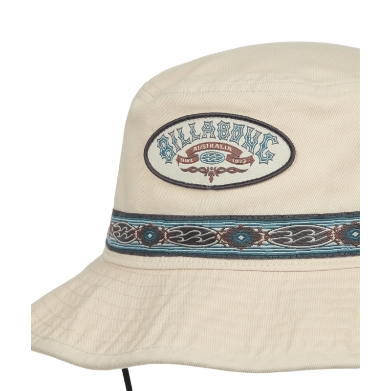Billabong Burleigh Boonie - Hatt | Hardloop